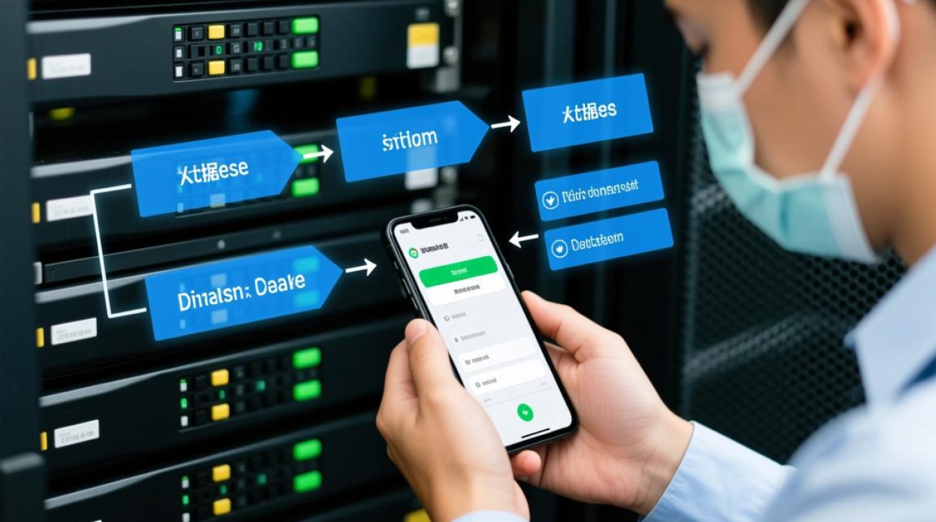 如何将新的手机号段批量添加到数据库表中？