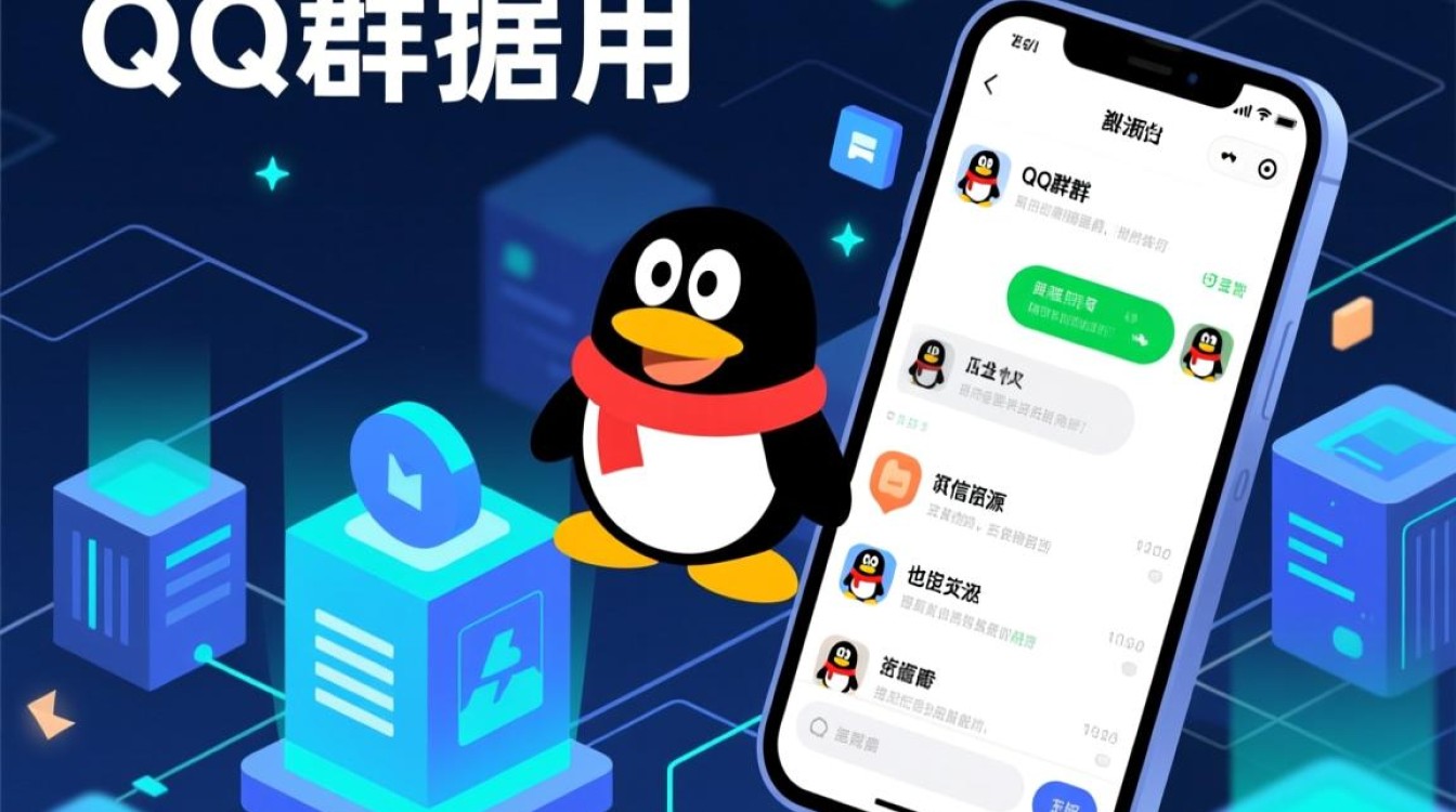 qq群数据库怎么用？新手必看的操作指南与实用技巧分享