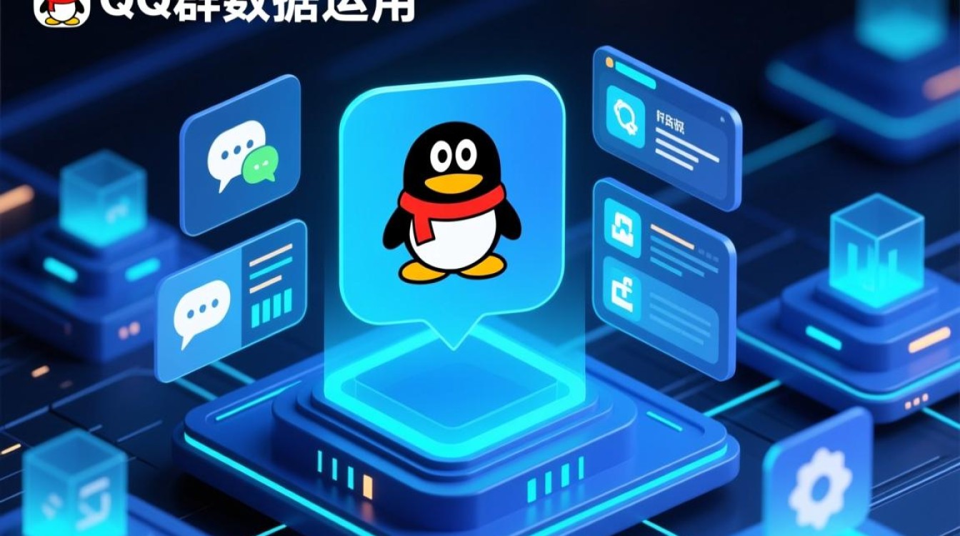 qq群数据库怎么用？新手必看的操作指南与实用技巧分享