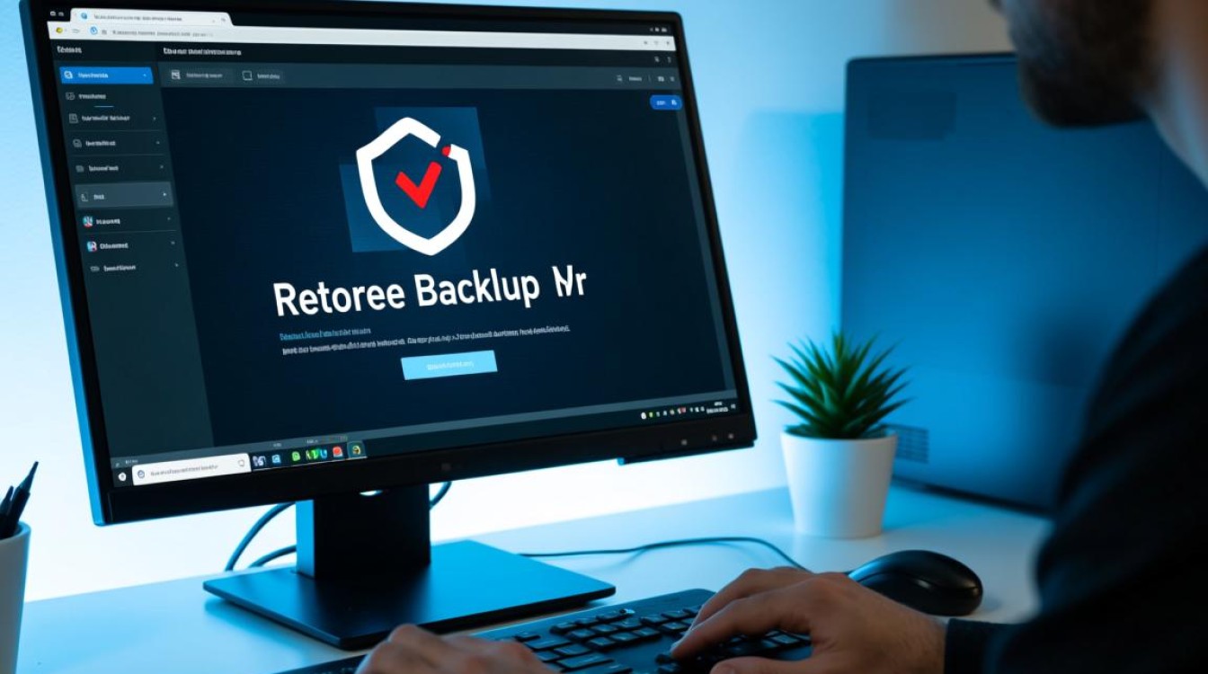 电脑恢复备份报错 电脑恢复备份报错