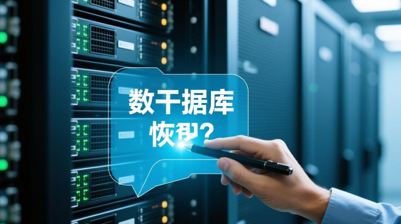 用友数据库怎么恢复 用友数据库怎么恢复