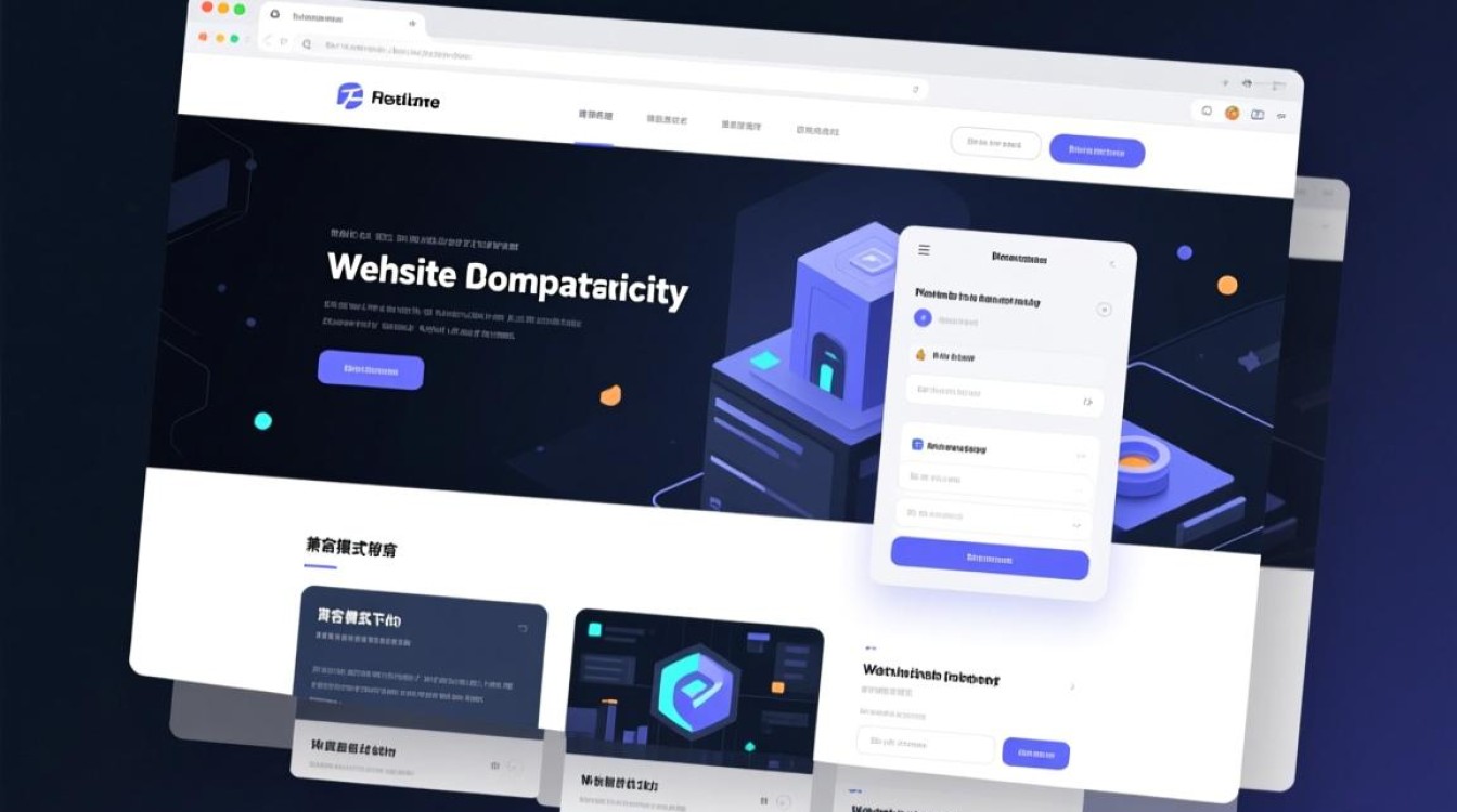 兼容模式网站错位怎么解决? 兼容模式网站错位怎么解决?