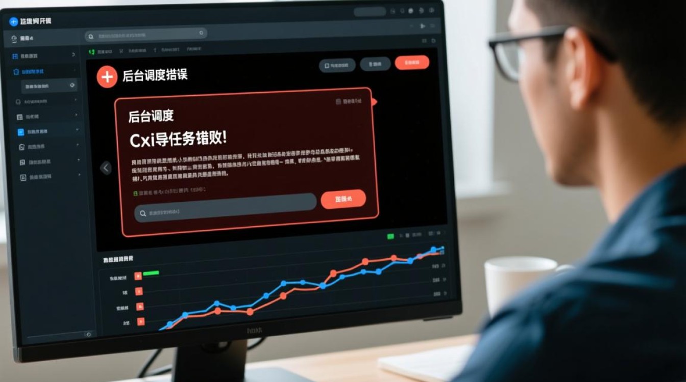 ifix后台调度报错如何排查解决？