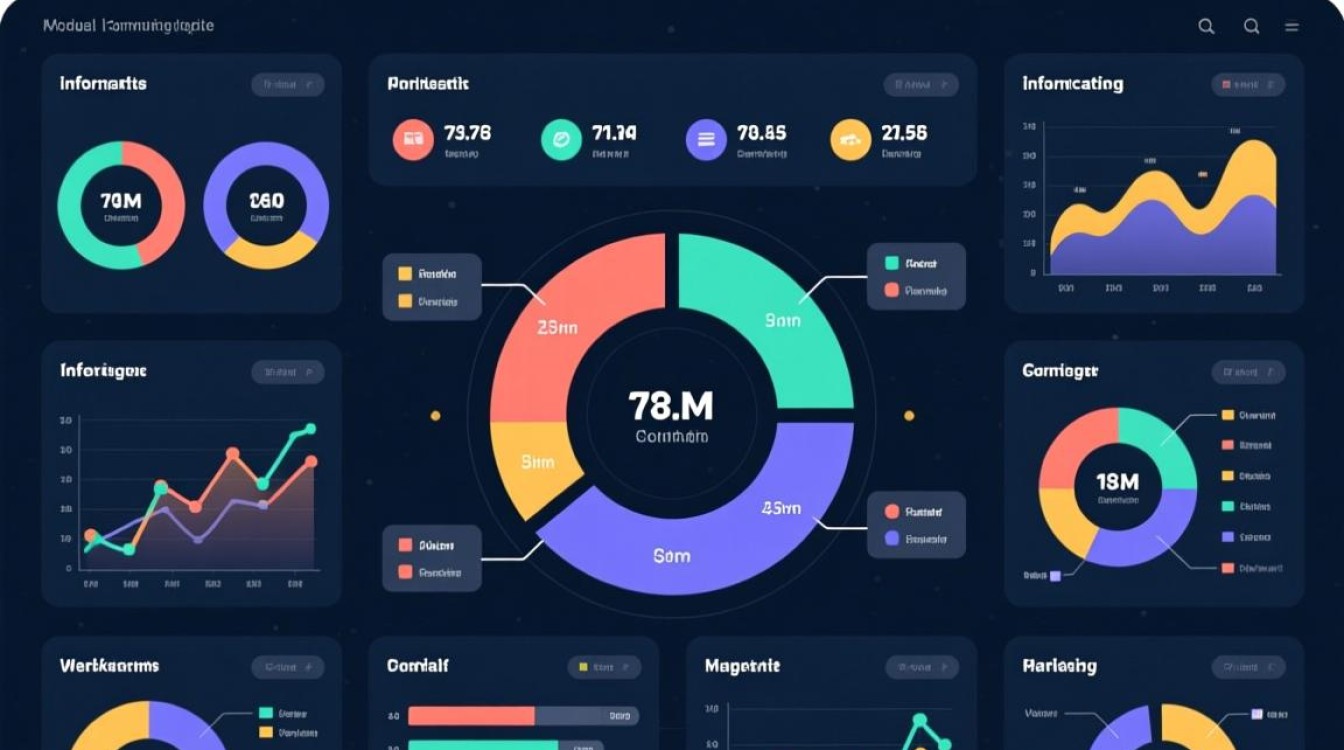 信息图制作网站有哪些？新手怎么选好用？