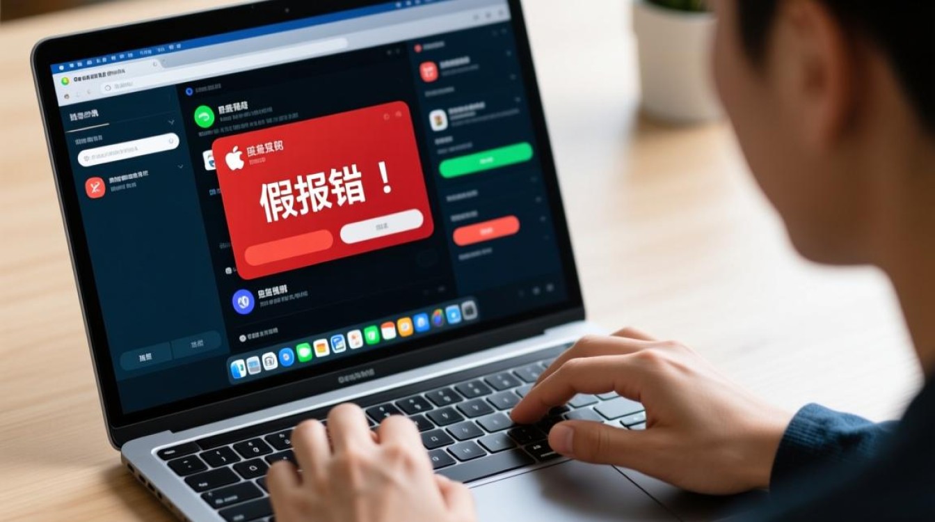 假苹果报错是什么原因？如何解决假苹果设备报错问题？