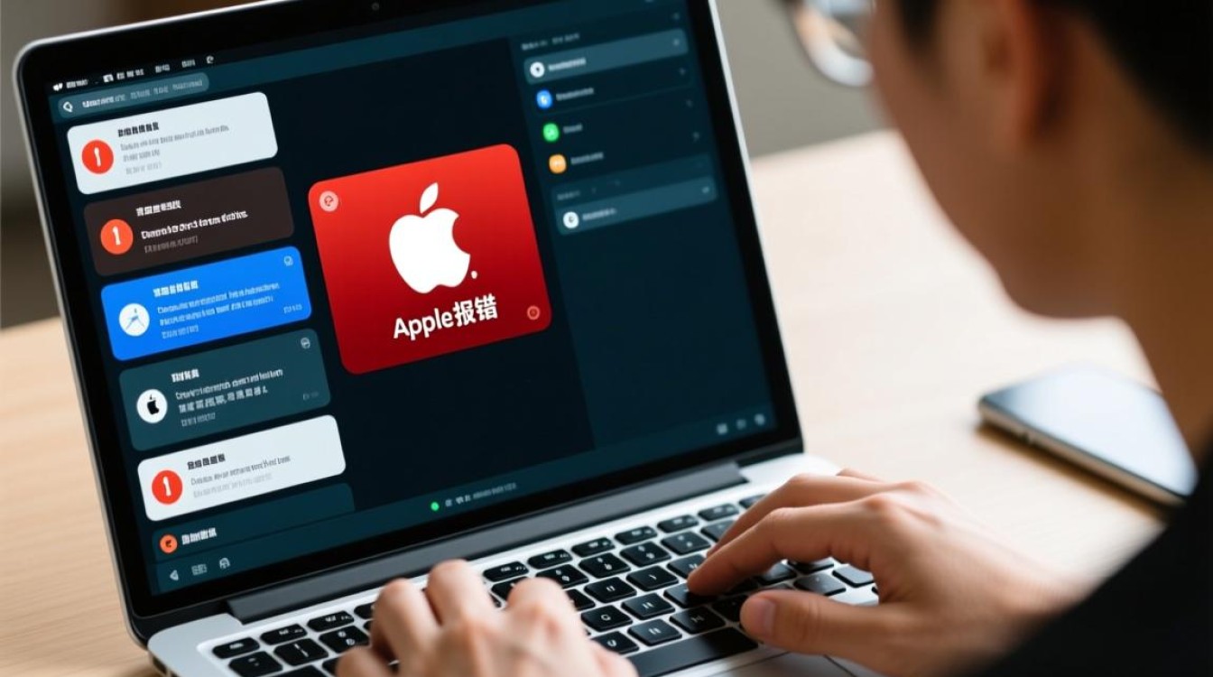 假苹果报错是什么原因？如何解决假苹果设备报错问题？