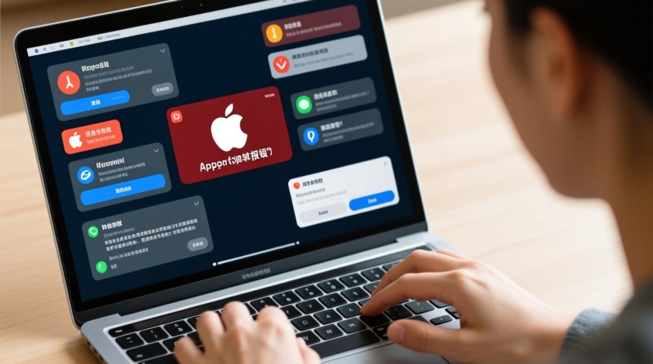 假苹果报错是什么原因？如何解决假苹果设备报错问题？