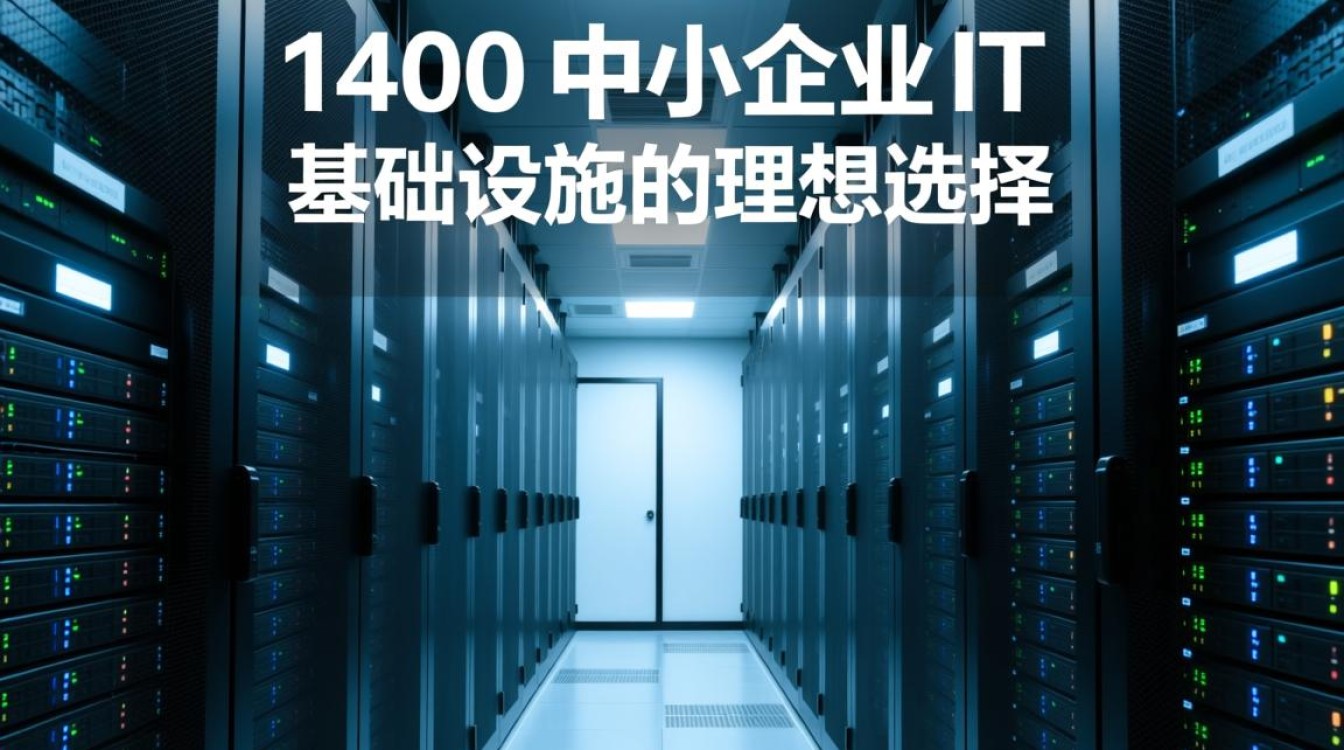 联想服务器1400