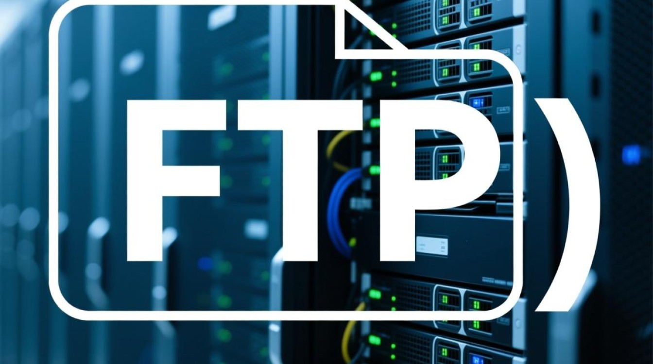 如何在本地电脑创建FTP服务器？新手详细步骤指南