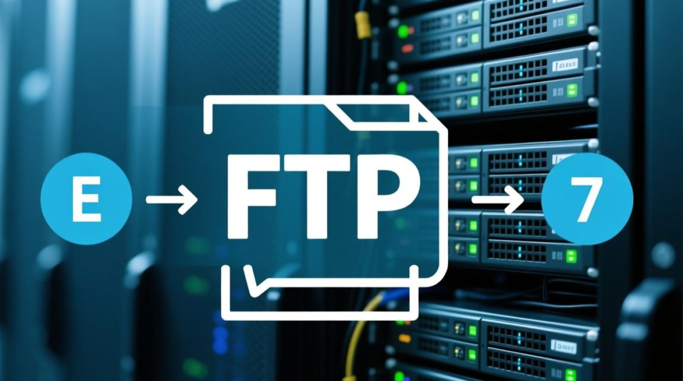 如何在本地电脑创建FTP服务器？新手详细步骤指南