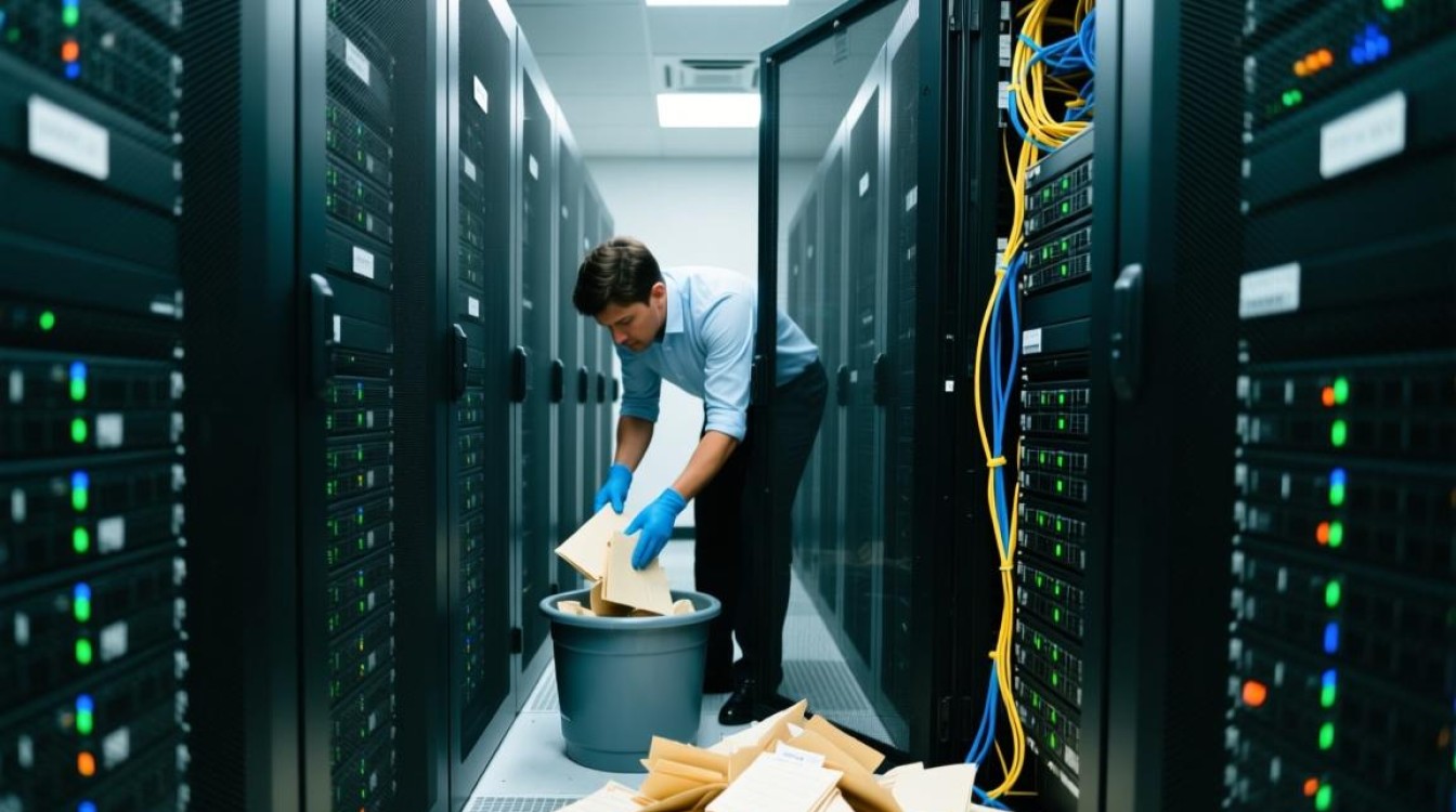 vfp清理数据库有哪些实用方法？新手也能快速掌握的技巧