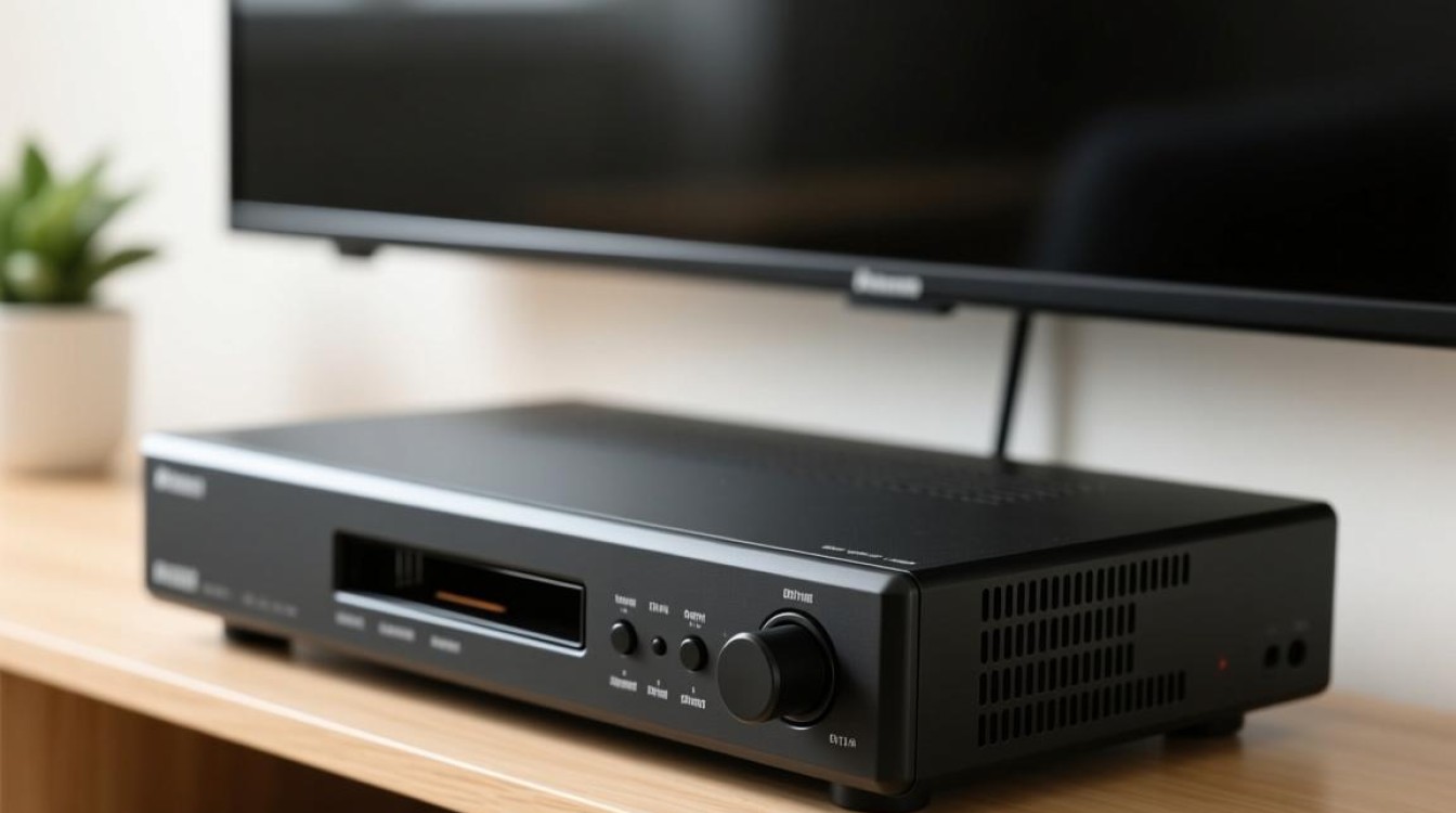 机顶盒无法回放