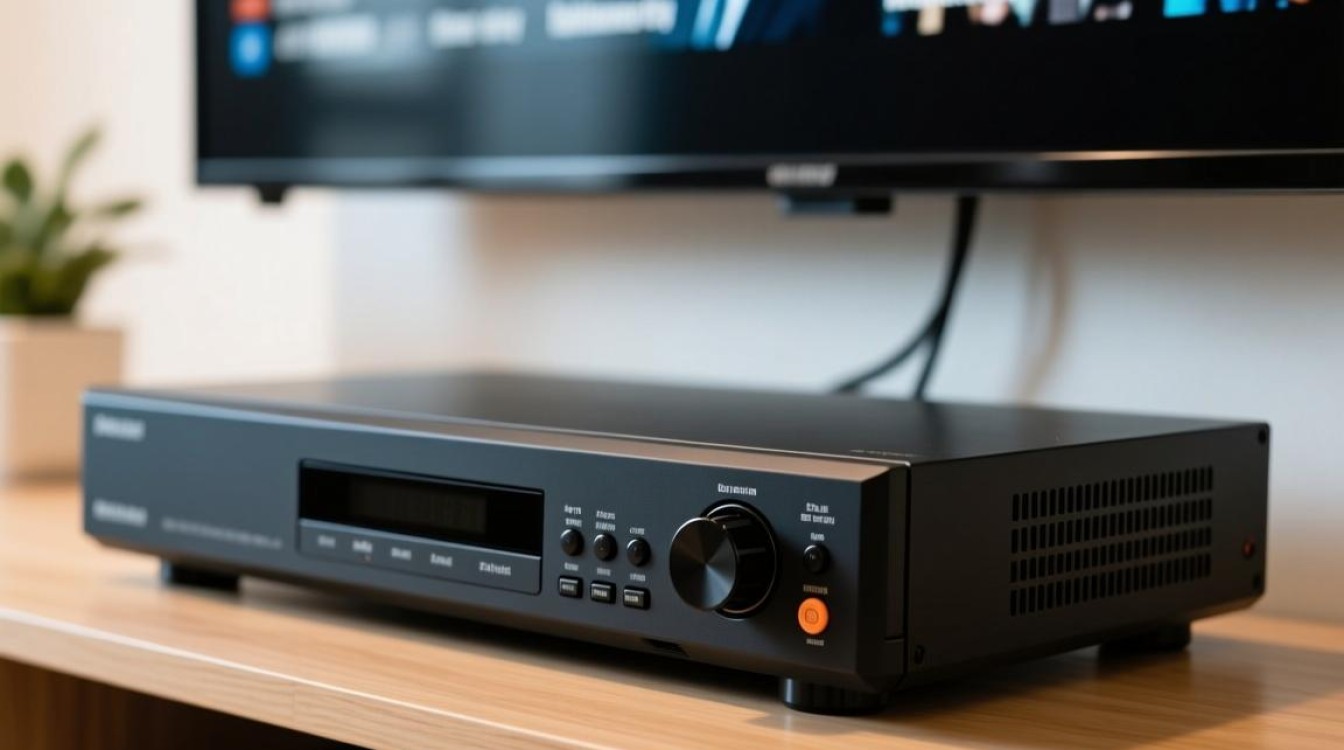 机顶盒无法回放