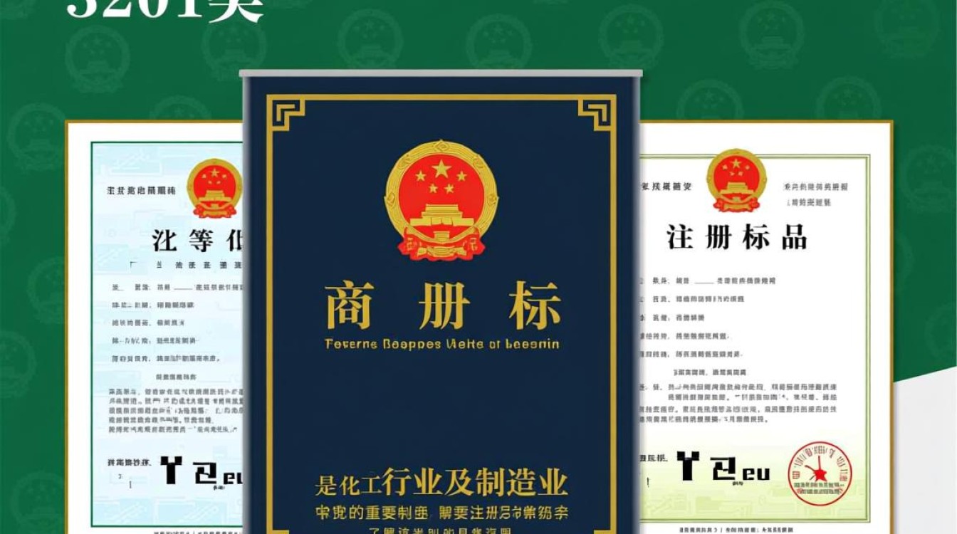 商标注册第3201类