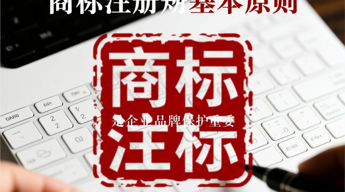 商标注册文字规定