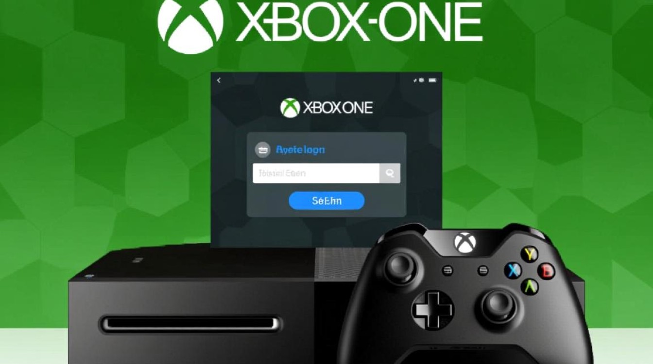 xbox one无法登录怎么办？常见原因及解决方法汇总