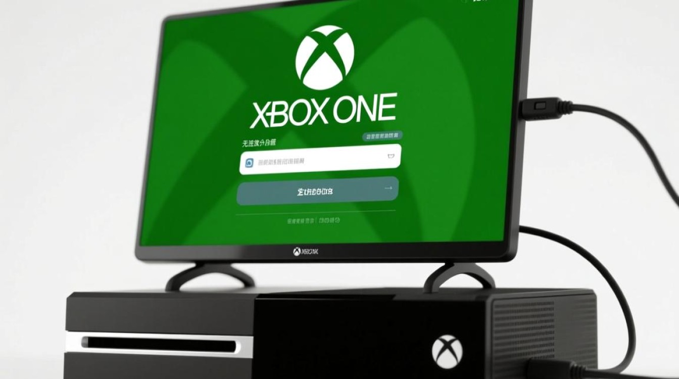 xbox one无法登录怎么办？常见原因及解决方法汇总