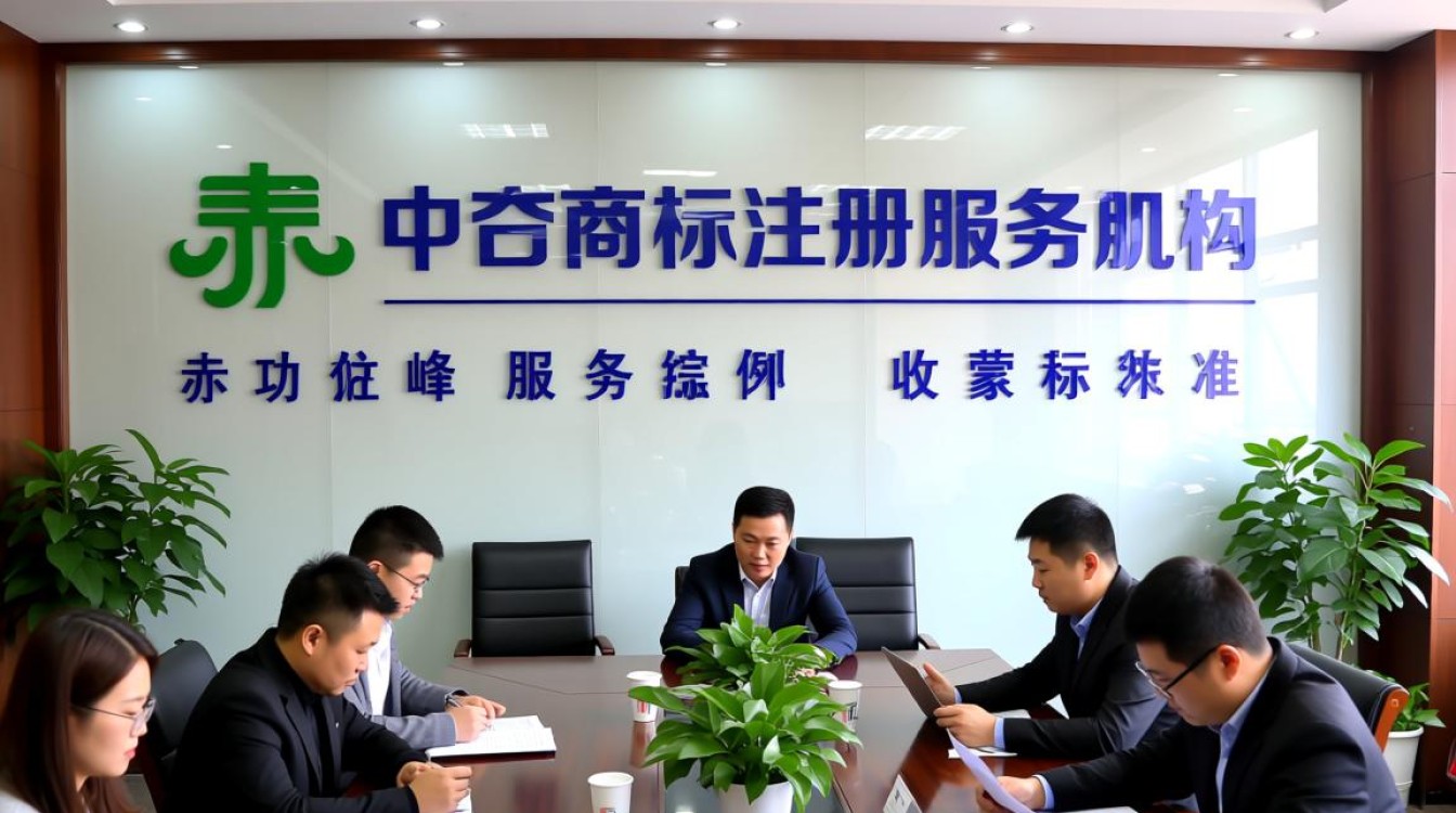 赤峰商标注册哪家好