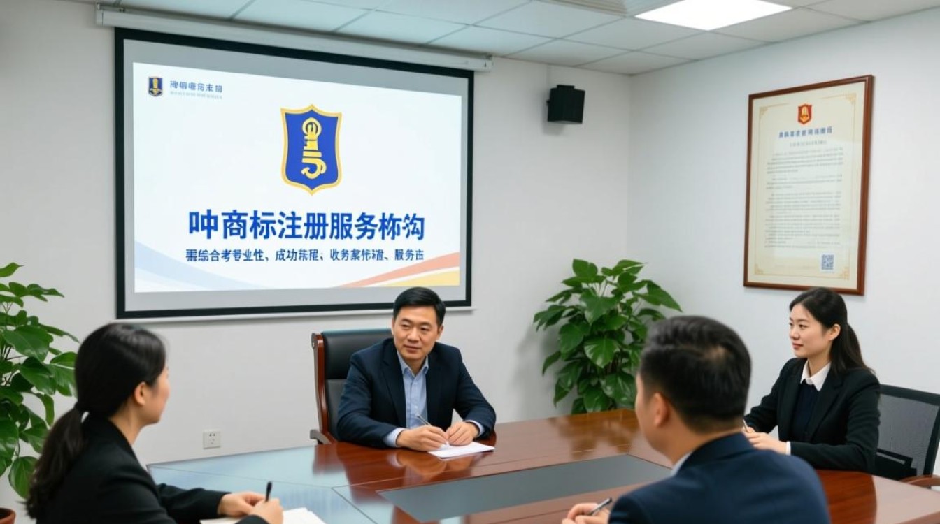 赤峰商标注册哪家好