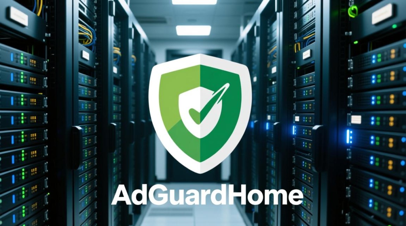 Adguardhome服务器多少