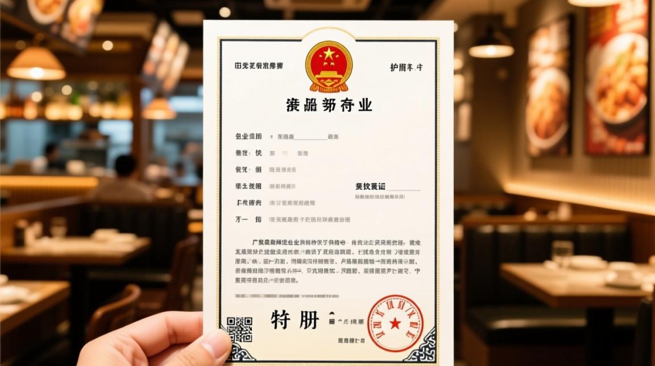 商标注册证餐饮