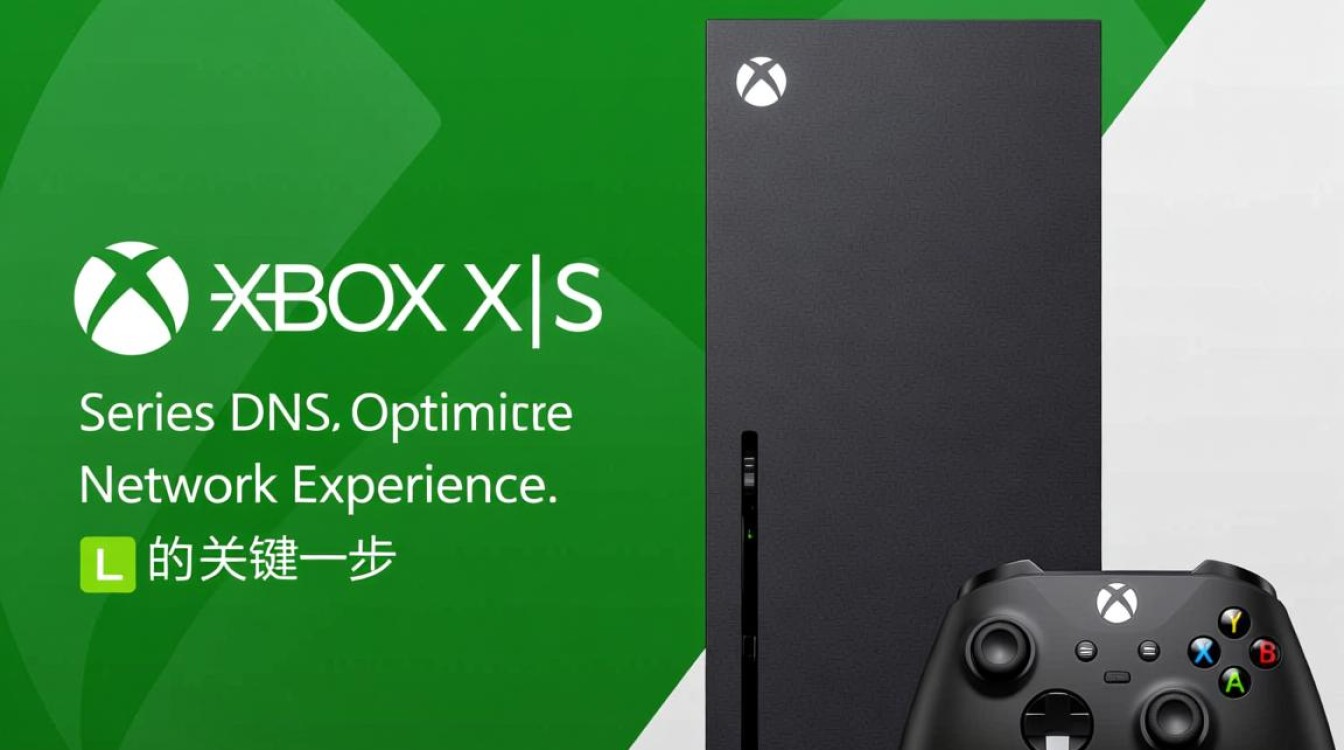 xboxseries dns