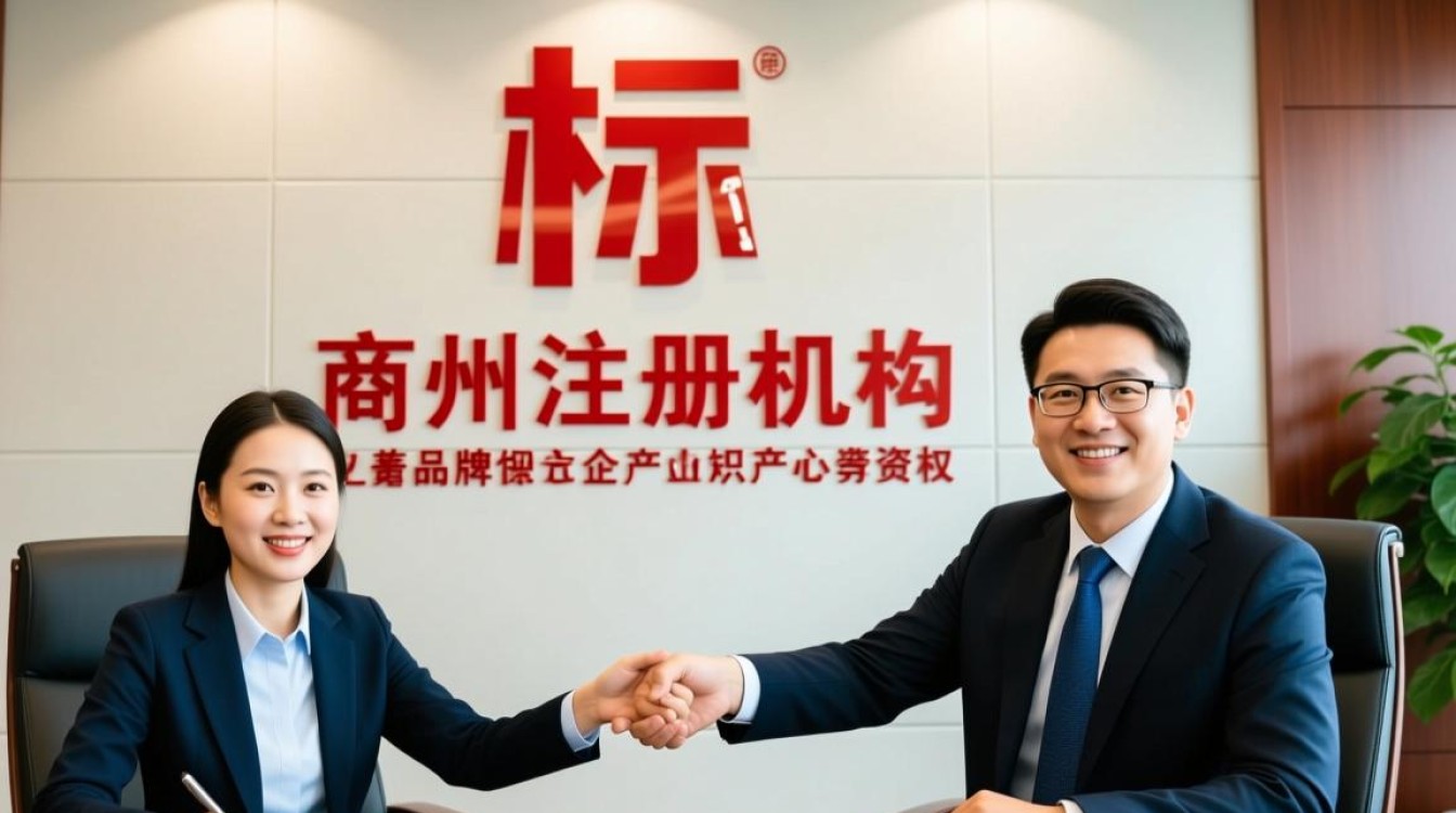 郴州商标注册机构哪家好？怎么选才靠谱？