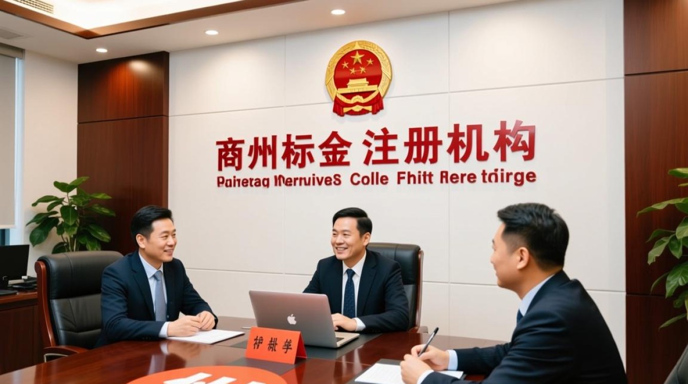 郴州商标注册机构哪家好？怎么选才靠谱？