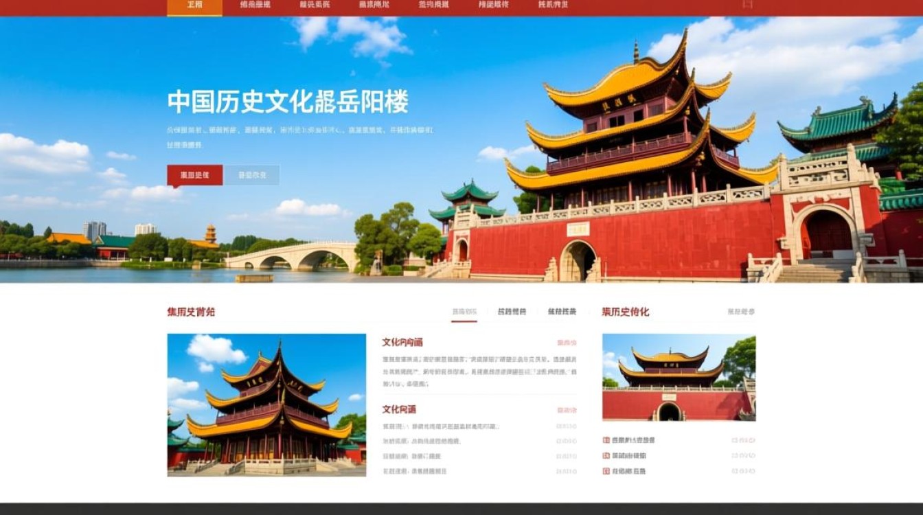 岳阳楼网站官网入口是什么? 岳阳楼网站官网入口是什么?