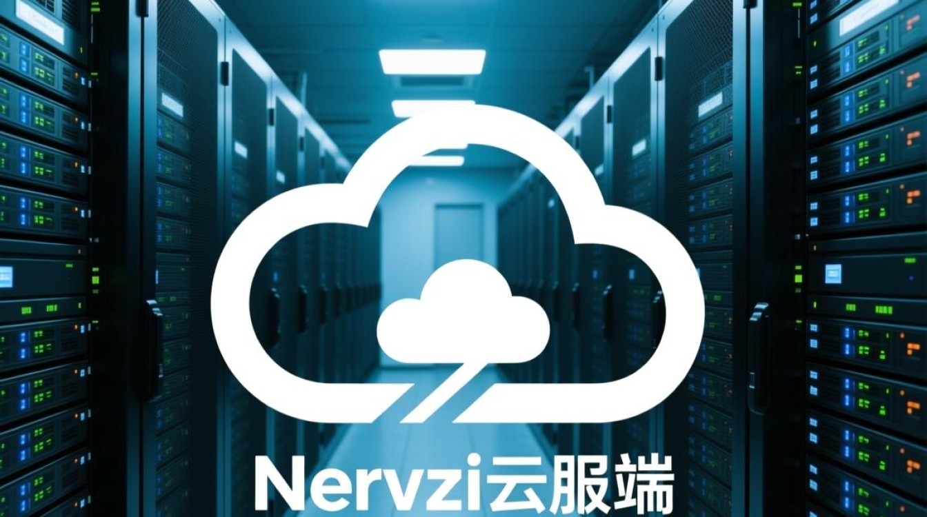 网易云端服务器