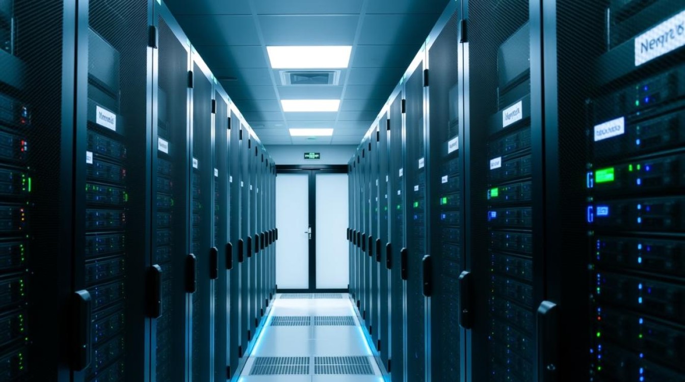 网易云端服务器