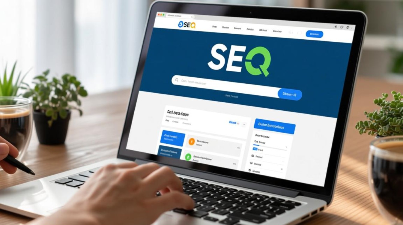 如何通过网站分析SEO情况？提升排名的关键步骤有哪些？