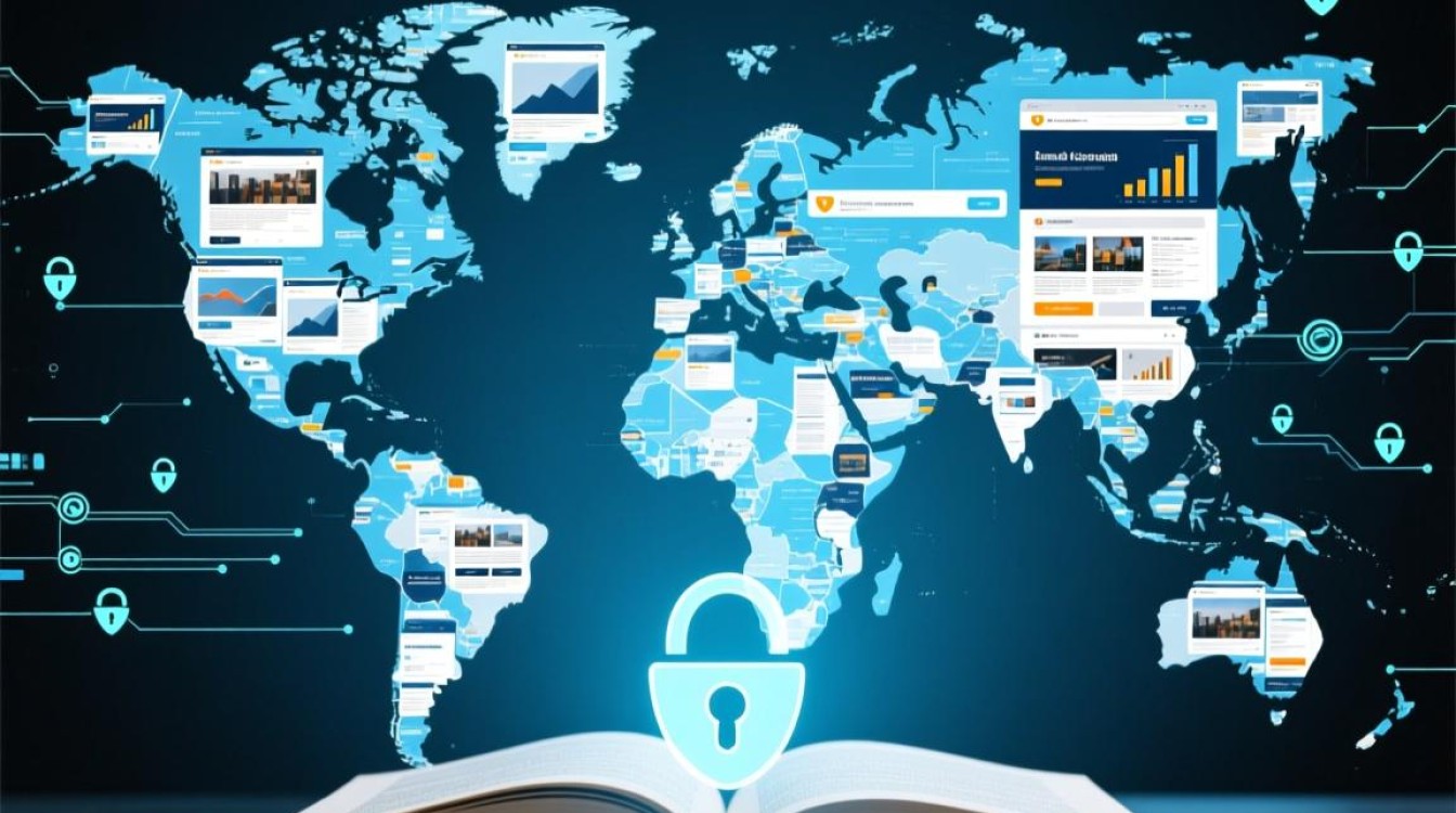 值得关注的网站