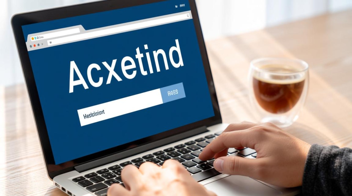 网站突然无法访问