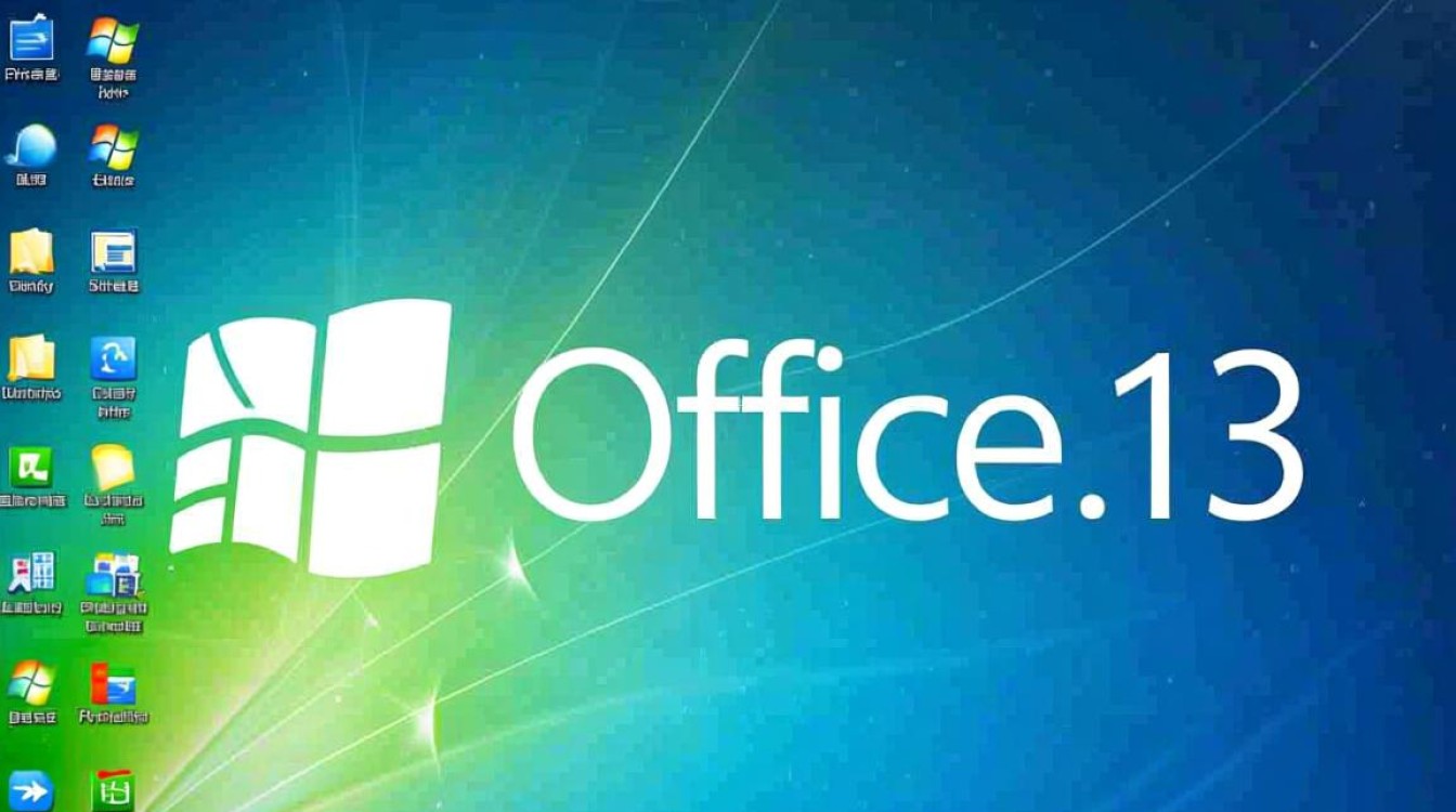 office2013无法安装