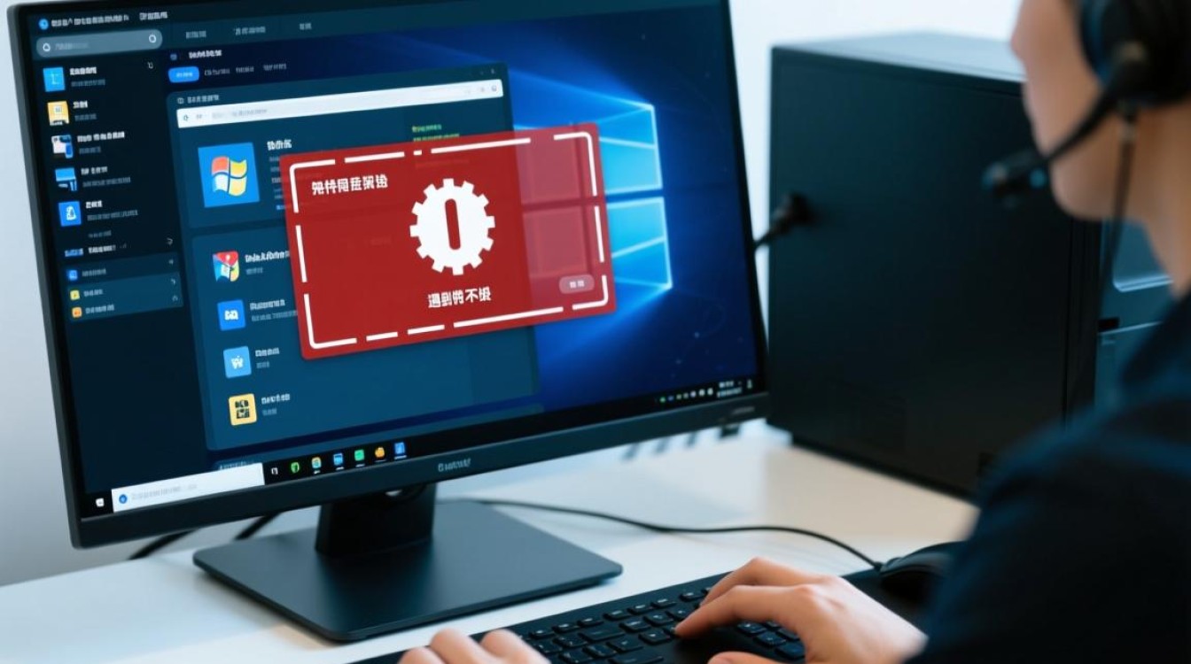 电脑安装64报错 电脑安装64报错