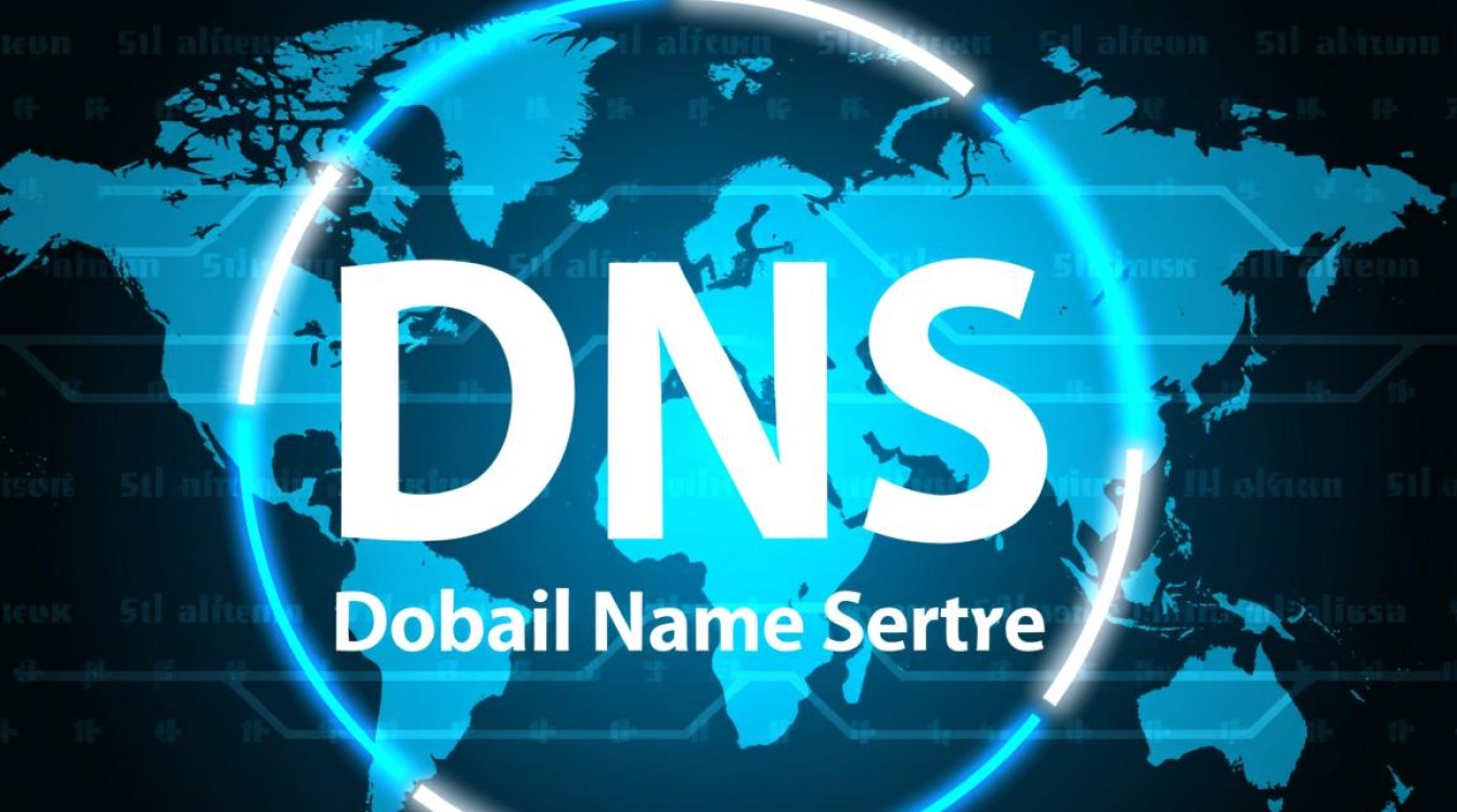 dns 讲解