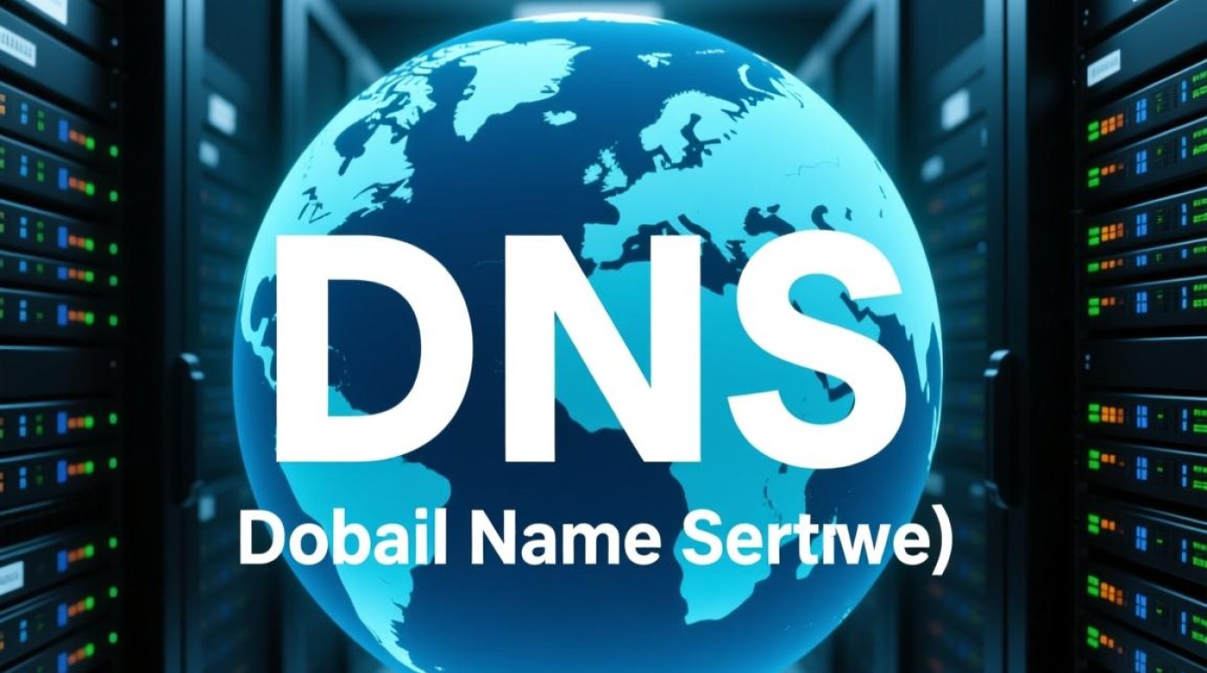 dns 讲解
