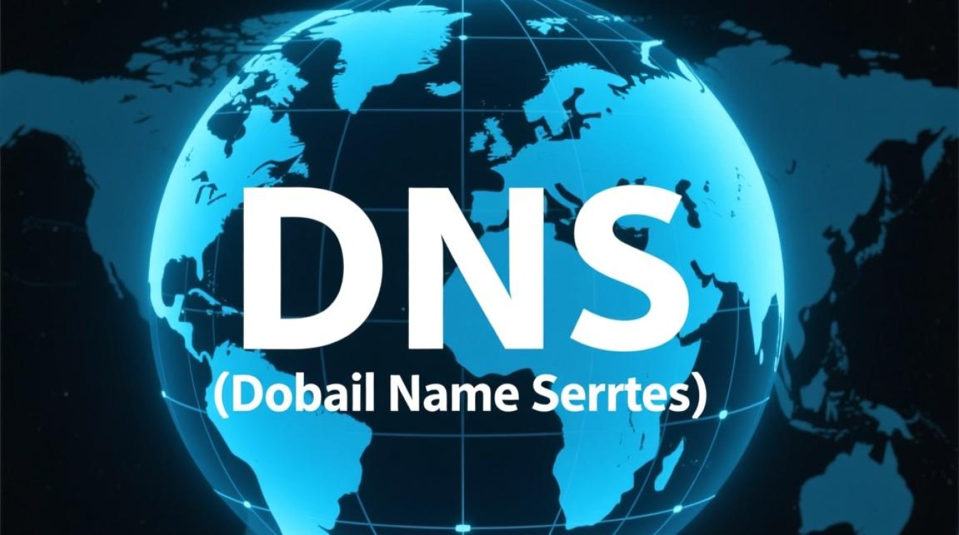 dns 讲解