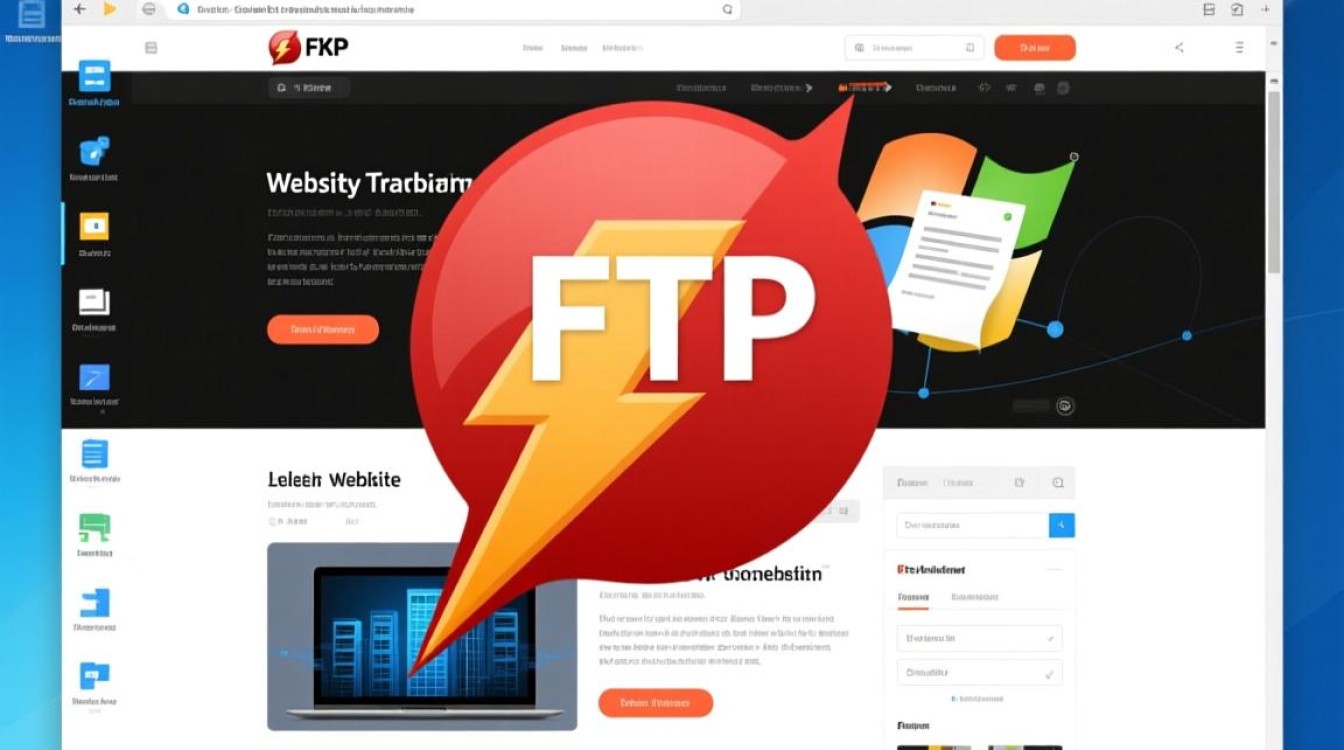 flashfxp上传网站步骤详细教程是什么？