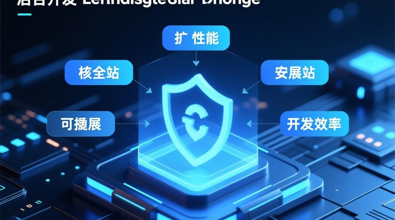 网站后台开发语言选哪种更适合企业长期维护？