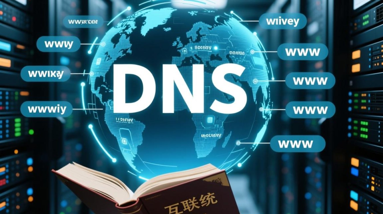 dns拥堵
