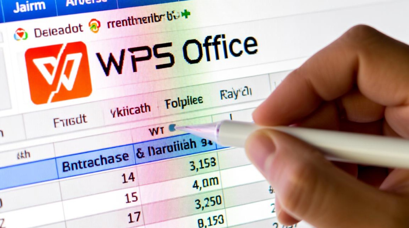 wps粘贴不上数据库？解决方法与常见问题解析