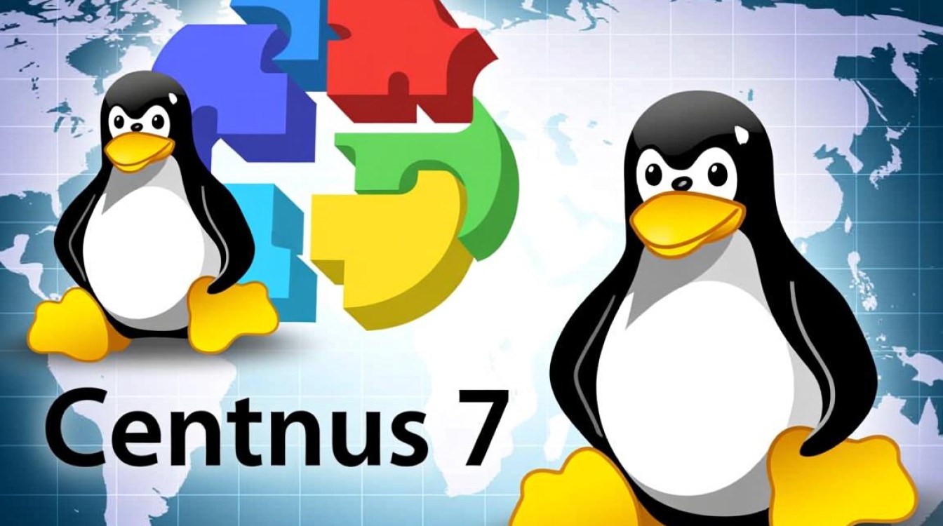 centos 7 网卡设置