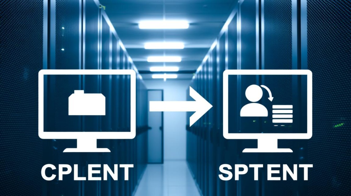 服务器client功能是什么？如何配置与使用？