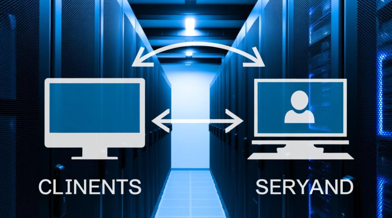 服务器client功能是什么？如何配置与使用？