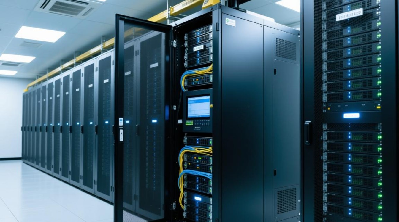 古黄河服务器是什么？有哪些独特优势？