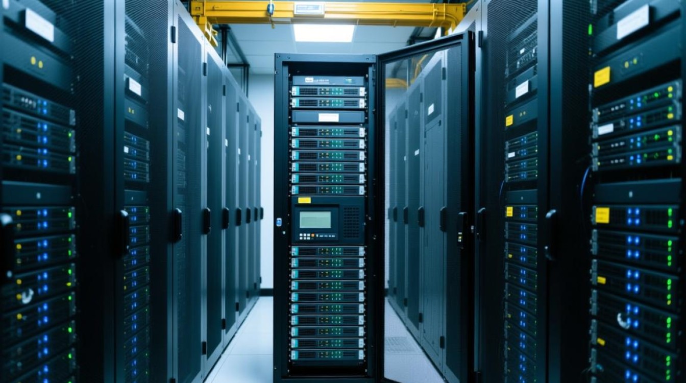 古黄河服务器是什么？有哪些独特优势？