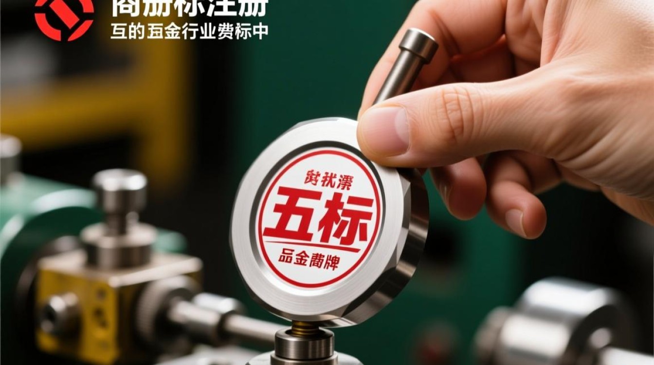 五金 商标注册 五金 商标注册