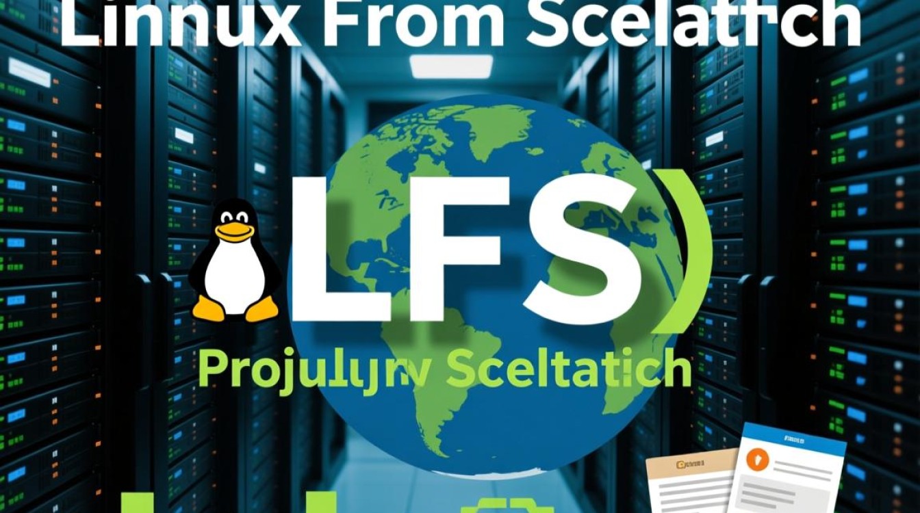 如何连接LFS官方服务器？新手入门指南分享。